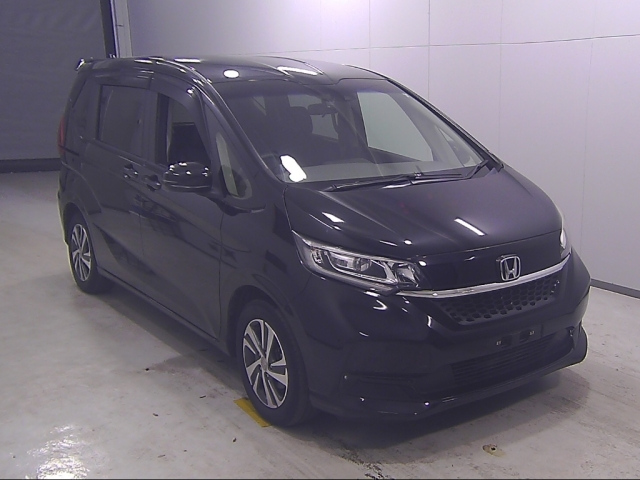 HONDA FREED 2020