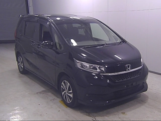 HONDA FREED 2020