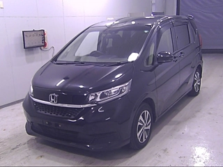 HONDA FREED 2020