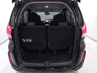 HONDA FREED 2020