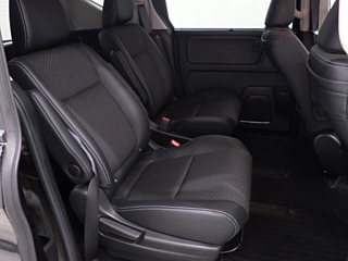 HONDA FREED 2020