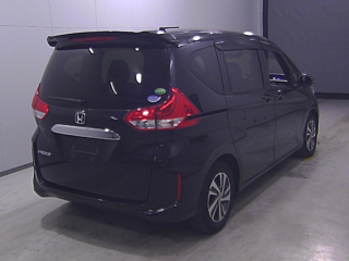 HONDA FREED 2020