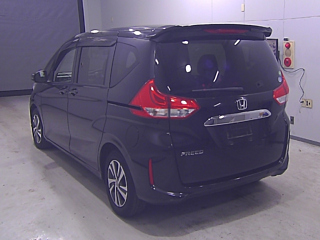 HONDA FREED 2020