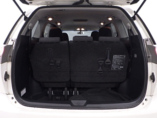 TOYOTA ESTIMA 2013