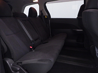 TOYOTA ESTIMA 2013