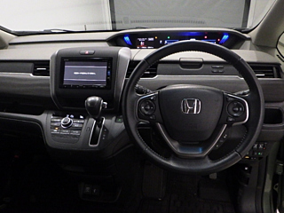 HONDA FREED 2020