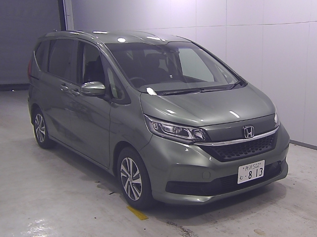 HONDA FREED 2020