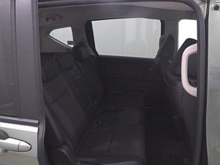 HONDA FREED 2020