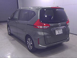 HONDA FREED 2020