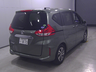 HONDA FREED 2020