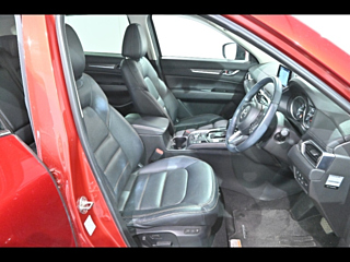 MAZDA CX-5 2017