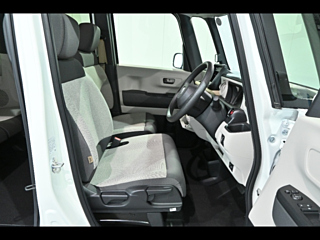 HONDA N BOX 2025
