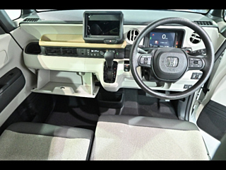 HONDA N BOX 2025