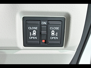 HONDA N BOX 2025
