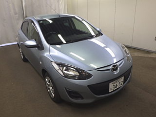 car preview