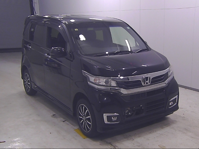 HONDA N WGN 2018