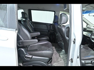 HONDA FREED 2016