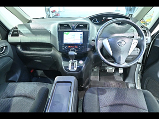 NISSAN SERENA 2013