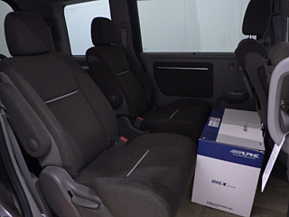 HONDA STEP WAGON 2016