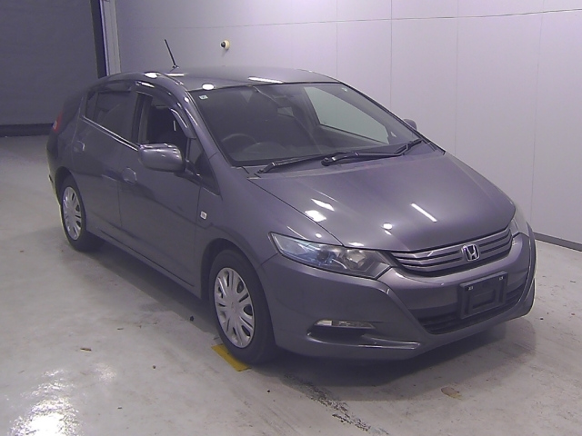 HONDA INSIGHT 2009