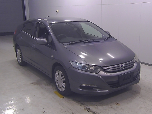HONDA INSIGHT 2009