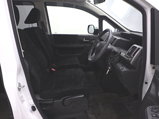HONDA STEP WAGON 2012