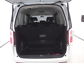 HONDA STEP WAGON 2012