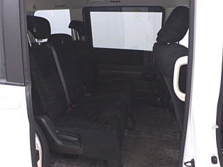 HONDA STEP WAGON 2012