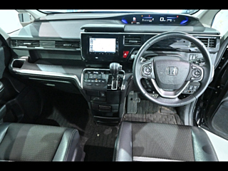HONDA STEP WAGON 2021