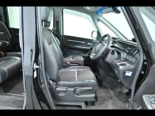 HONDA STEP WAGON 2021