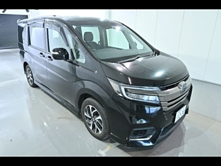 HONDA STEP WAGON 2021