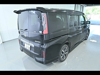 HONDA STEP WAGON 2021