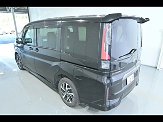 HONDA STEP WAGON 2021
