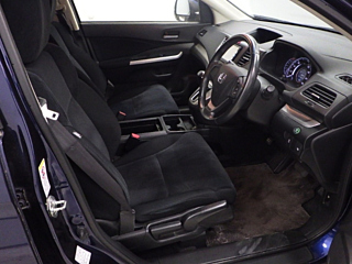 HONDA CR-V 2012