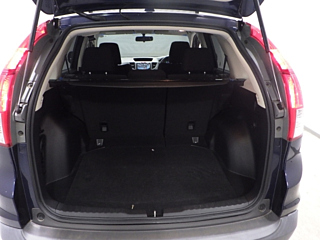 HONDA CR-V 2012