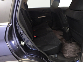 HONDA CR-V 2012