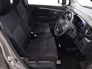 SUZUKI WAGON R 2014