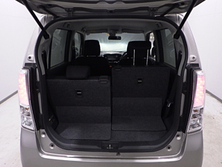 SUZUKI WAGON R 2014