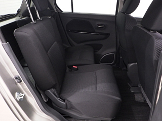 SUZUKI WAGON R 2014