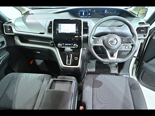 NISSAN SERENA 2016