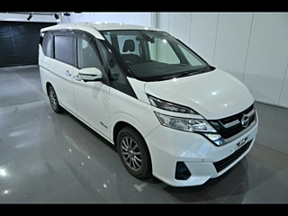NISSAN SERENA 2016