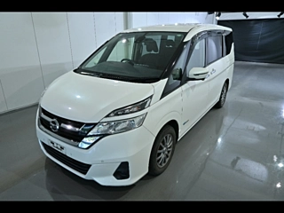 NISSAN SERENA 2016