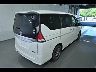 NISSAN SERENA 2016