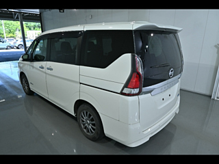NISSAN SERENA 2016