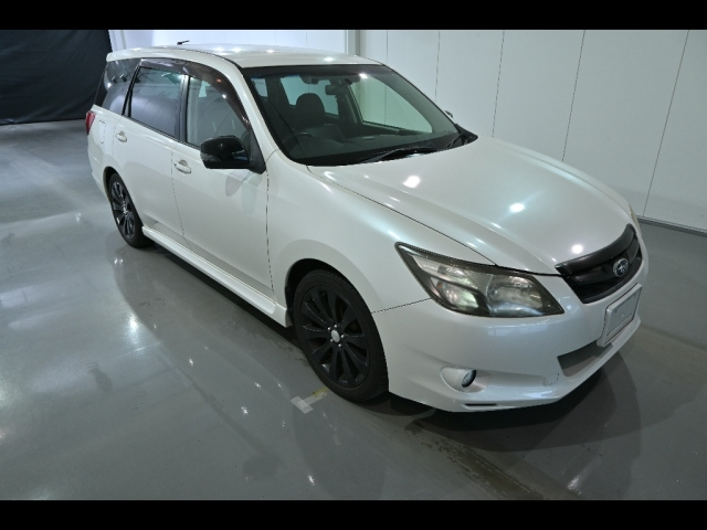 SUBARU EXIGA