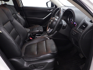 MAZDA CX-5 2012