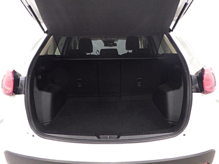 MAZDA CX-5 2012
