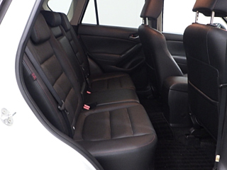 MAZDA CX-5 2012