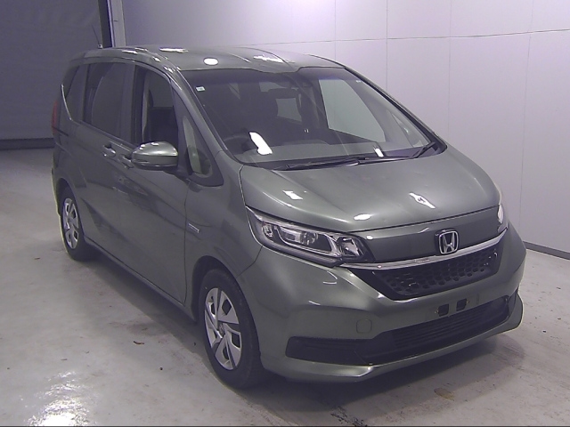 HONDA FREED 2020