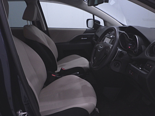 MAZDA PREMACY 2014
